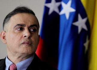 Designan a Tarek William Saab como presidente del Consejo Moral Republicano
