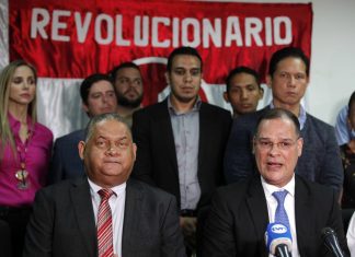 PRD pide defender a diarios panameños incluidos en la Lista Clinton