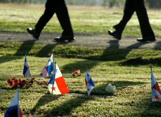 Panamá: Realizan actos en memoria de las víctimas de la invasión