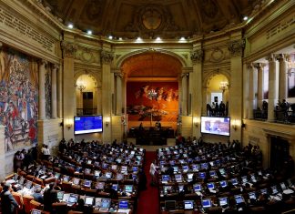 Colombia allana el camino para el desarme de las FARC con la Ley de Amnistía
