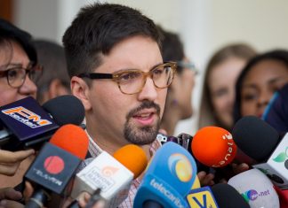 Parlamento venezolano abrirá investigación por presuntos sobornos de Odebrecht