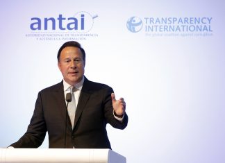Empresarios urgen a Varela a presentar acciones concretas en temas pendientes