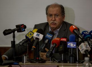 Venezuela registra 28.479 asesinatos en 2016, según Observatorio de Violencia