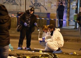 Sospechoso del atentado en Berlín muere en tiroteo en Milán y abre interrogantes