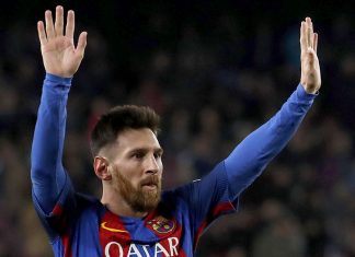 Messi superó al coronavirus en búsquedas de Google en el mundo