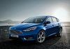 Ford reduce el uso de agua en la producción de sus vehículos