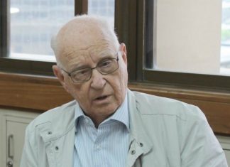Aristeguieta Gramcko: “Maduro debe ser removido este lunes”