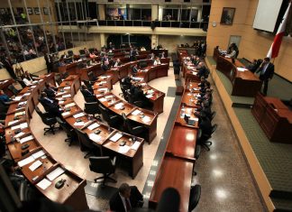 Asamblea de Panamá expresa al Congreso de EEUU su preocupación por cierre de La Estrella y El Siglo