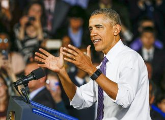 Obama dará su último discurso como presidente este martes