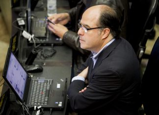 Conozca el perfil psicológico de Julio Borges elaborado por Roberto de Vries