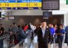 Prechequeo migratorio, un servicio que facilita la llegada a Panamá