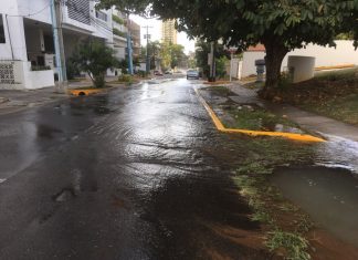 San Francisco estará sin suministro de agua este miércoles por mantenimiento