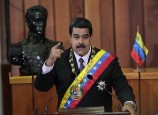 Discurso de Memoria y Cuenta de Maduro estuvo “vacío y sin contenido real”