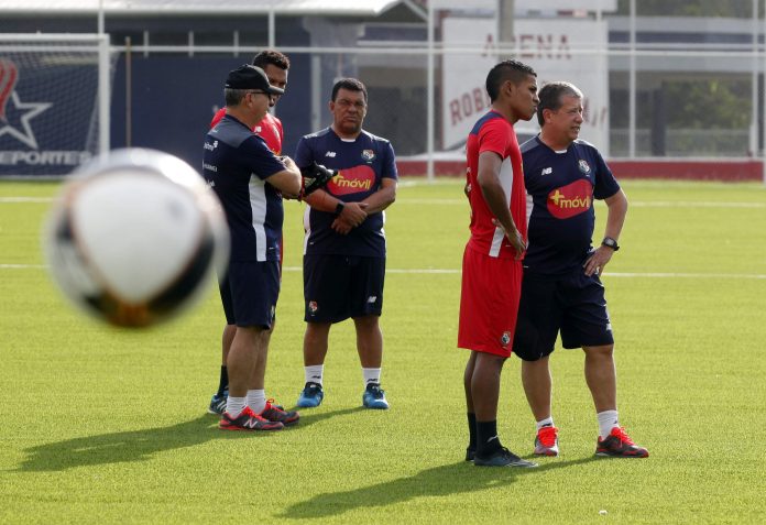 Panamá buscará el título sin olvidar prioridad de eliminatoria mundialista
