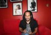 Tito Herrera: “Soy fotógrafo por accidente”