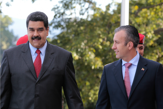 Edi334-Nicolas-Maduro-y-Tareck-El-Aissami