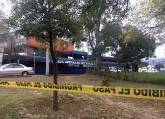 El horror de la violencia armada en las aulas sacude a México