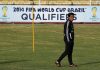 César Farías confirma que Juan Arango jugará en el Zulia FC