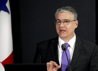Gobierno de Panamá calcula que el PIB crecerá un 5,8 % en 2017