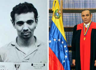 Conozca el “lado oscuro” del nuevo presidente del TSJ