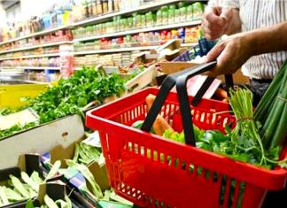 Panamá: Canasta Básica se ubicó en B/.307.96 al cierre de noviembre, según MEF