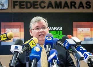 Fedecámaras: ausencia de indicadores económicos impiden planificación de empresas
