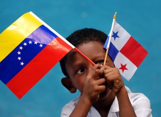 “Qué Xopa Chamo”, Venezuela y Panamá unidas en el mes del amor, la amistad y la inclusión