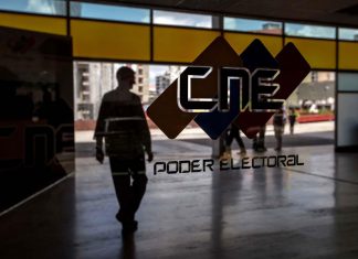 CNE anuncia el inicio de la renovación de nóminas de partidos políticos
