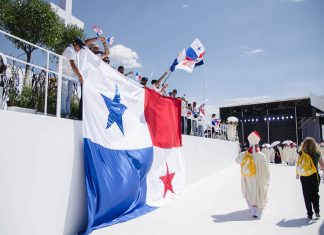Iglesia panameña evaluará 280 mil casas que alojarán a los peregrinos de la JMJ