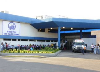 Difteria cobra la vida de otra niña en Venezuela