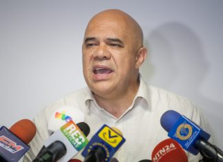 Oposición venezolana niega los «contactos» con el Gobierno anunciados por Maduro