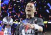 Brady remonta, hace historia y da a Patriots épico quinto Super Bowl