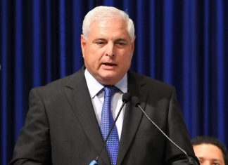 Panamá solicita a Interpol una alerta roja para detener a los hijos de Martinelli