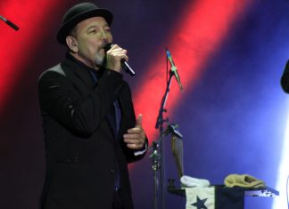 Rubén Blades dice que Panamá debe aceptar las consecuencias de la honestidad