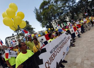 Medidas laborales afectan la seguridad jurídica de Panamá, alerta una experta