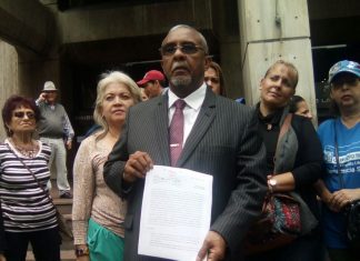 Denuncian más de 20 muertes por difteria en Venezuela