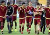 Vinotinto sub17 vence a Perú y clasifica al hexagonal final del Suramericano