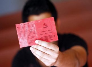 Venezolanos fueron los que más solicitaron asilo en España durante el 2016