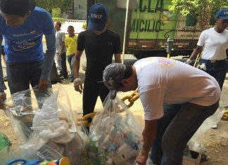 Panamá se prepara para celebrar el Día de las Buenas Acciones