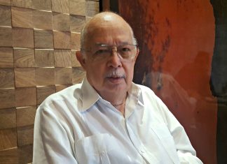 Panamá se solidariza con la situación de los presos políticos en Venezuela