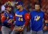 Venezuela enfrenta este miércoles a EEUU en el Clásico Mundial de Béisbol