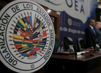14 países de América exigen a Venezuela elecciones y liberar a los presos políticos