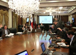 Panamá aprueba proyecto que modifica Ley sobre fomento y desarrollo de la industria