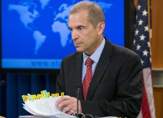 EEUU condena que el TSJ «usurpe los poderes de la Asamblea Nacional»