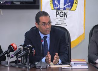 Fiscales panameños viajarán a Brasil para buscar más datos de caso Lava Jato