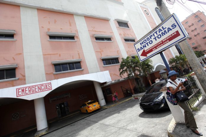 CONCLUYE OPERACIÓN DE TUMOR CEREBRAL AL EXDICTADOR PANAMEÑO NORIEGA