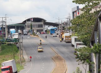 Normalizada la situación de venezolanos varados en Paso Canoas