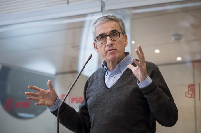 PSOE EXPRESA