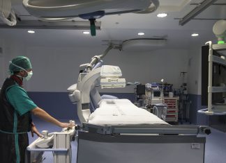 El 51 % de los quirófanos de los hospitales venezolanos no opera