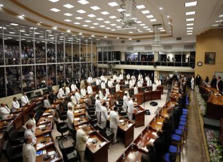 Parlamento panameño se mete en la parte álgida de las reformas electorales
